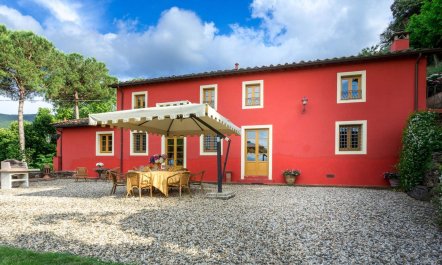 Rolling Tuscan Charm 2