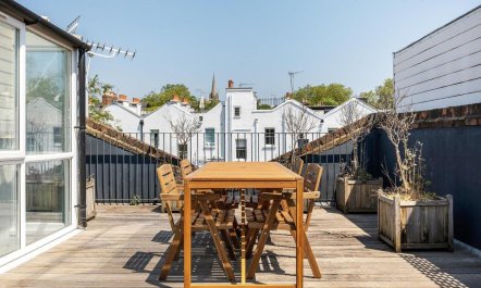 Parks & Terraces 1