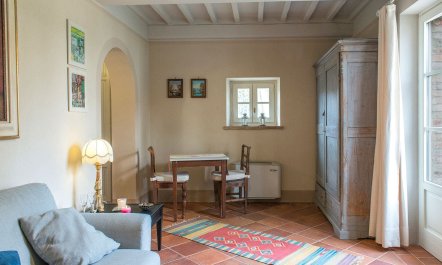 La Tranquillit&agrave; 3