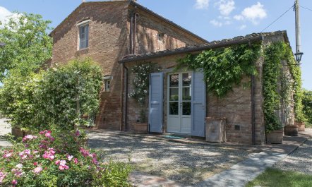 La Tranquillit&agrave; 1