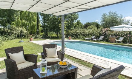 La Tranquillit&agrave;