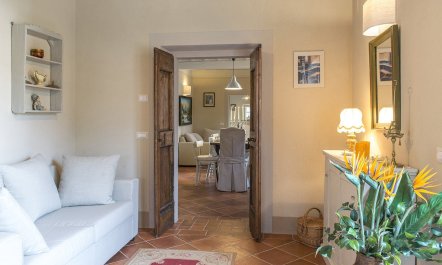 La Tranquillit&agrave; 5