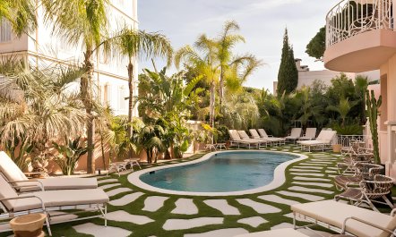 The Rose Retreat 2