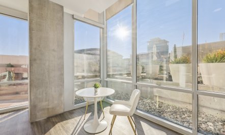 Light Oasis 4