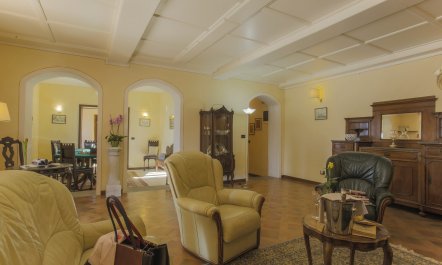 Maestro's Manor 9