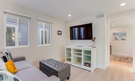 Coast Comfort 3