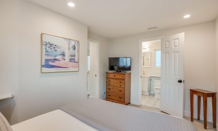 Coast Comfort 9