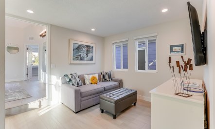 Coast Comfort 2