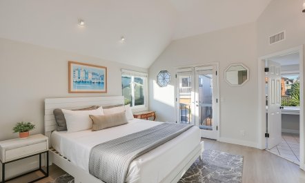 Coast Comfort 1