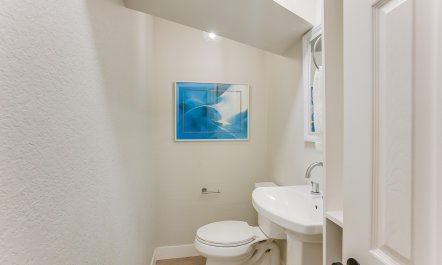 Coast Comfort 7