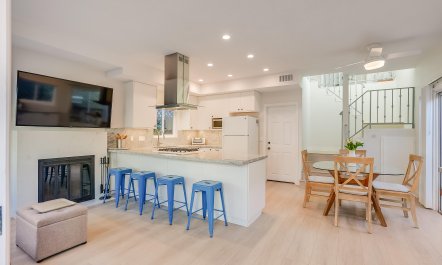 Coast Comfort 5