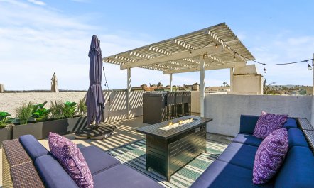 Beach Ambience Hideaway 4