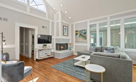 Beach Ambience Hideaway 9