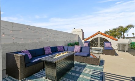 Beach Ambience Hideaway 5