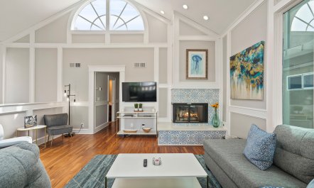 Beach Ambience Hideaway 8