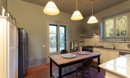 Green Terrace 8