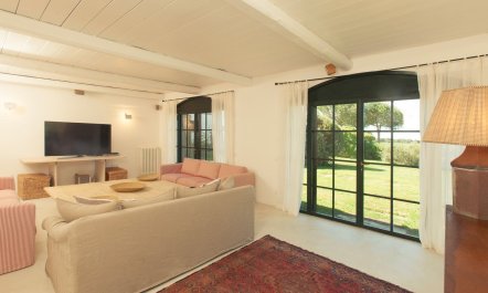 Green Terrace 7