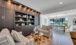 Heron & Hibiscus 7