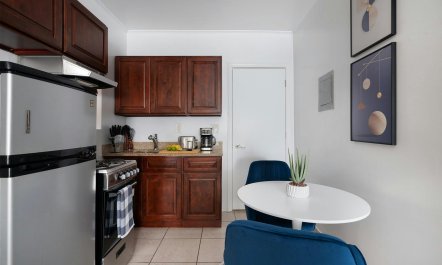 Yorkville Chic 5
