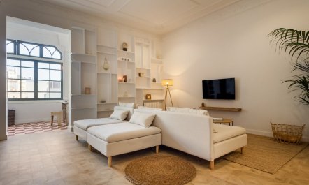 Terracotta Retreat 1