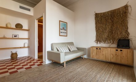 Terracotta Retreat 6