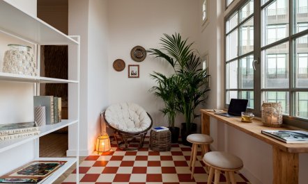 Terracotta Retreat 4