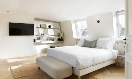 &Eacute;lys&eacute;e Retreat 9