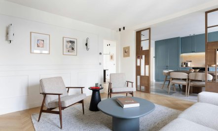 &Eacute;lys&eacute;e Retreat 3