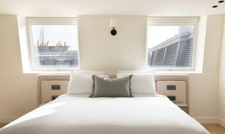 &Eacute;lys&eacute;e Retreat 8