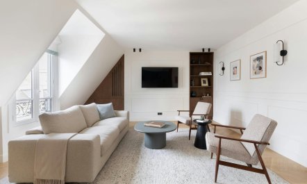 &Eacute;lys&eacute;e Retreat