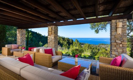 Spanish Breeze
