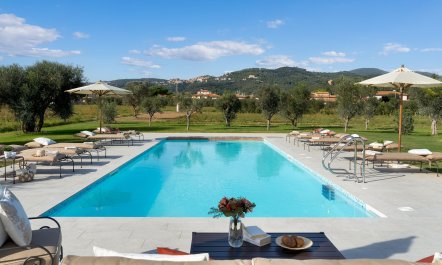 Emperor's Retreat 2