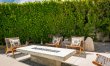 Mountains At Sunset 1