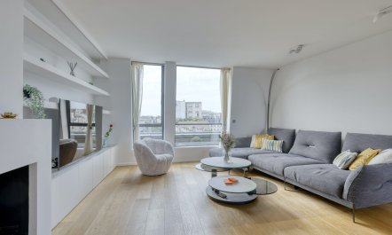 Marais Hideaway 3