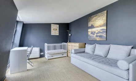 Marais Hideaway 9