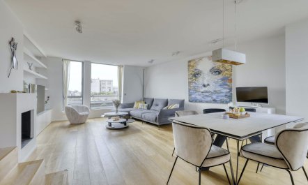 Marais Hideaway 6