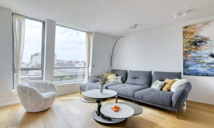 Marais Hideaway 2