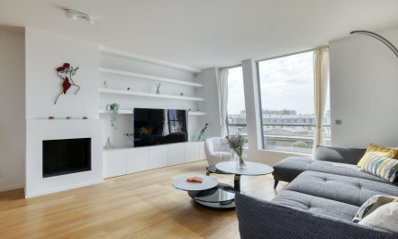 Marais Hideaway 1