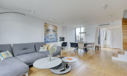 Marais Hideaway 5