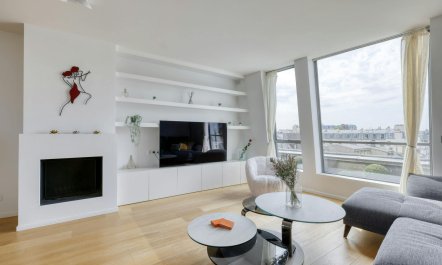 Marais Hideaway 4