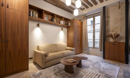 Parisian Essence