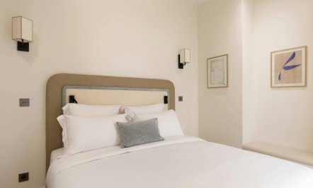 Parisian Getaway 5