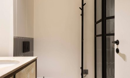 Parisian Getaway 7