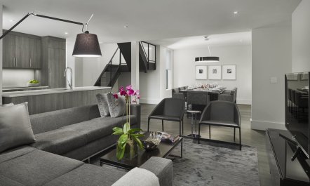 Times Square Suite
