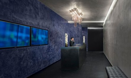 Times Square Suite 5