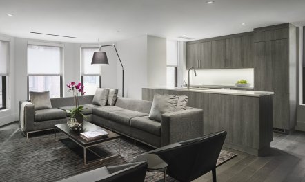 Times Square Suite 2