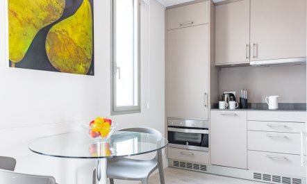 Windclass Horizon 8
