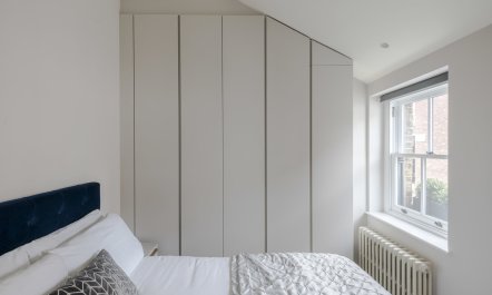 The London Muse 7