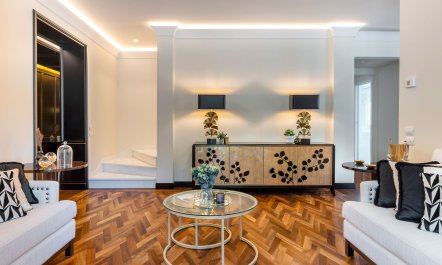 Marble Manor 5