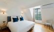 The Parisian Getaway 1